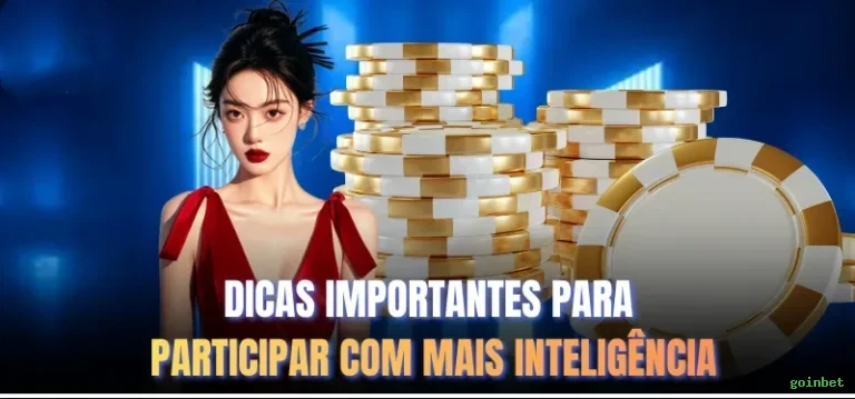 goinbet: Uma Viagem Incrível pelos Melhores Jogos de Ação