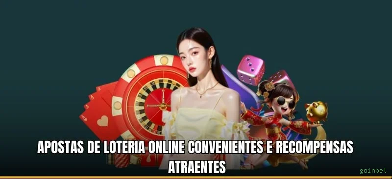 goinbet Aventura: Uma Viagem Imperdível pelo Mundo dos Jogos