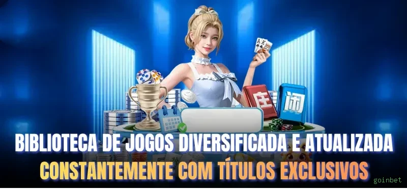 goinbet: Os Melhores Recursos da Seção Arcade Que Você Precisa Conhecer